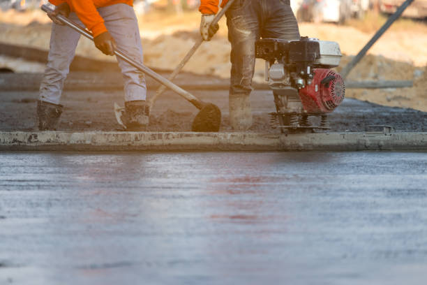 Best Concrete Staining and Coloring in Copperas Cove, TX