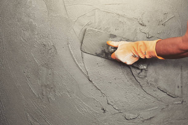 Best Industrial Concrete Flooring in Copperas Cove, TX