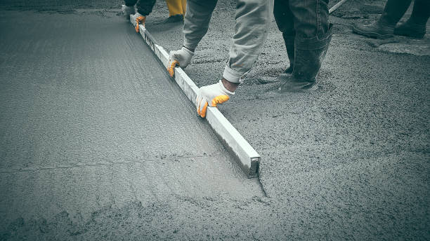 Best Concrete Sealing and Maintenance in Copperas Cove, TX