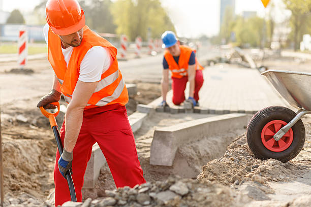 Best Concrete Foundation Repair in Copperas Cove, TX